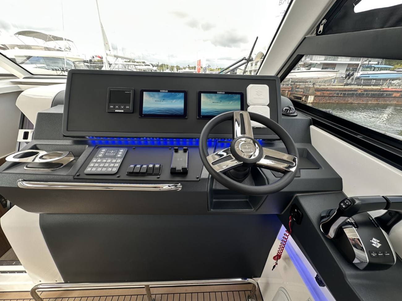 2026 Bavaria Vida Hard Top image 32