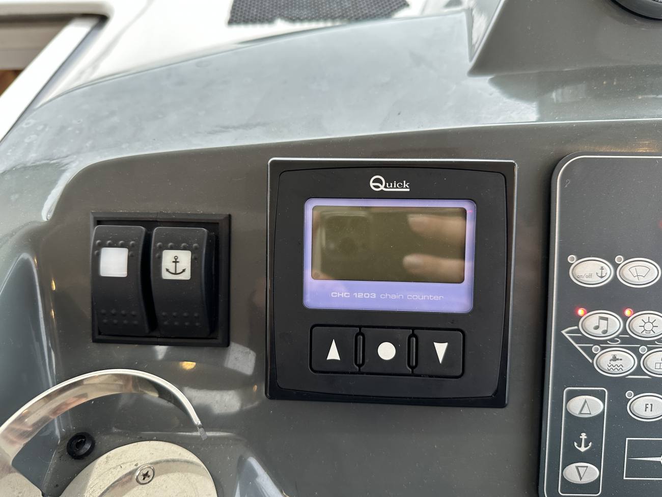 2017 Bavaria S40 Coupe image 27