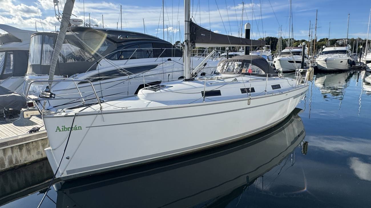 Bavaria 32 Cruiser