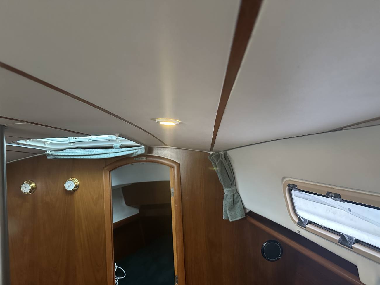 1999 Beneteau Oceanis 36 CC image 51