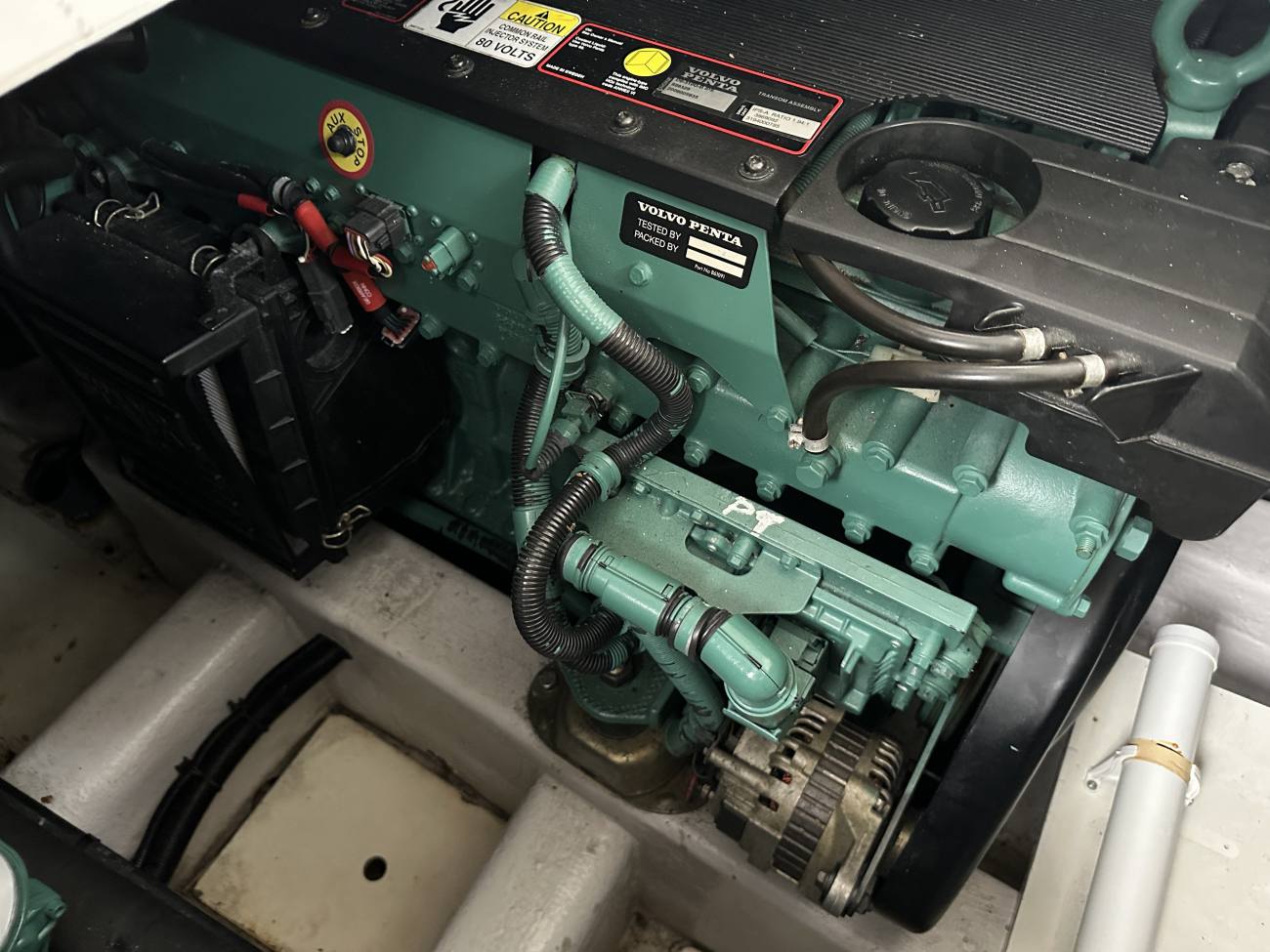 2006 Mustang 3800 IPS image 9