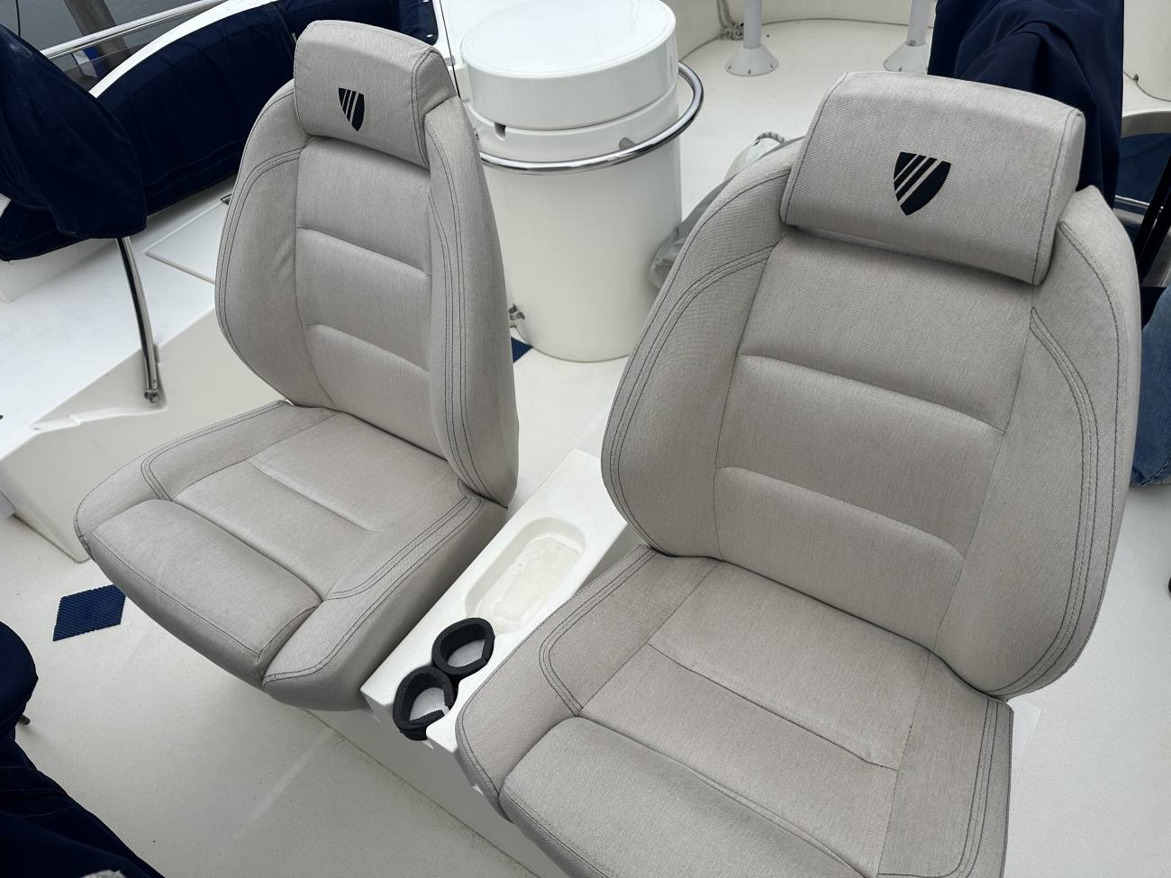 2002 Fairline Phantom 50 image 74