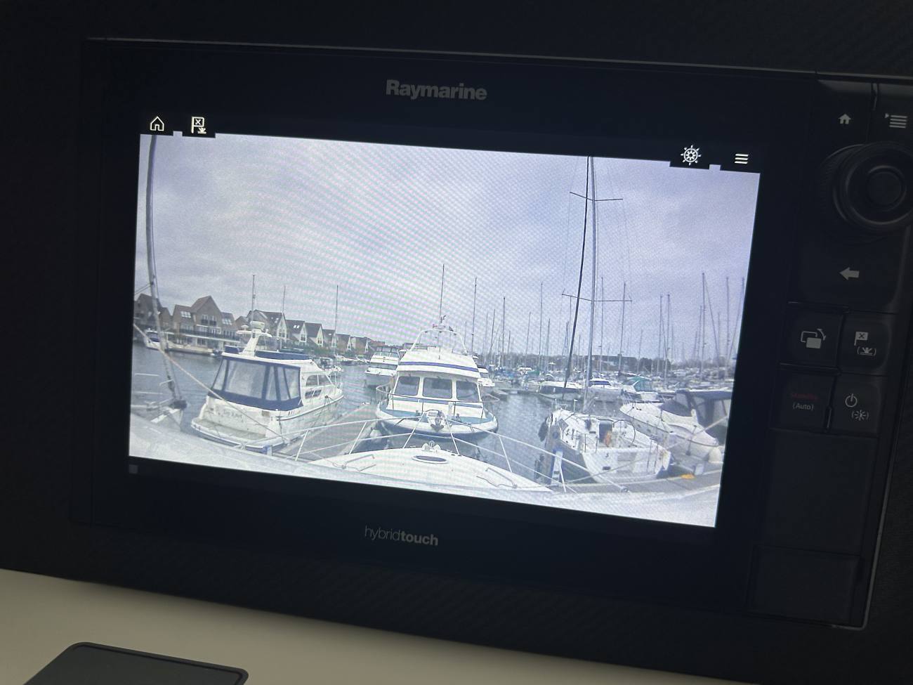 2002 Fairline Phantom 50 image 47