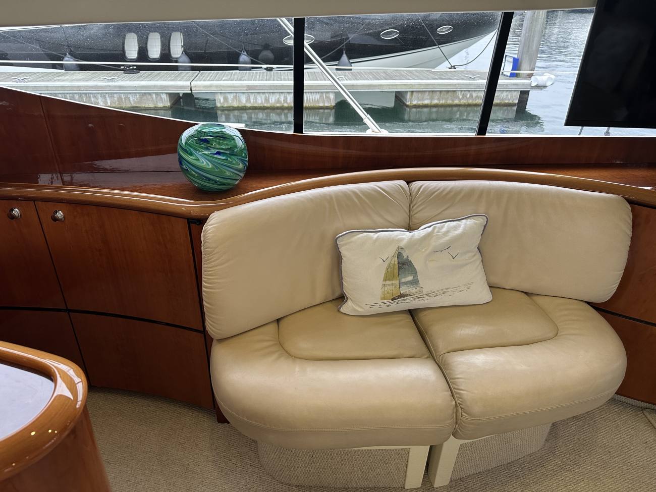 2002 Fairline Phantom 50 image 58