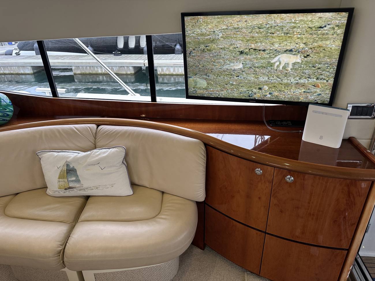 2002 Fairline Phantom 50 image 62