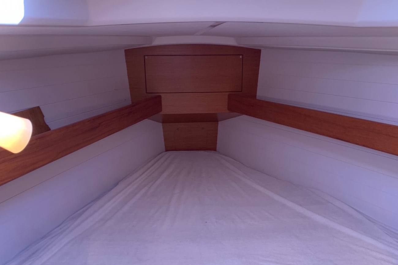 2016 Bavaria Cruiser 34 image 26