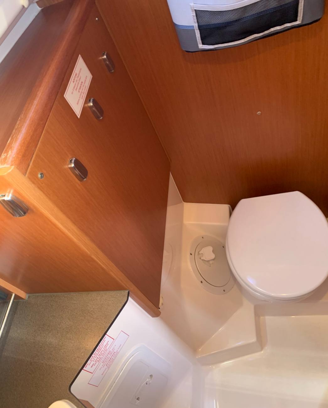 2016 Bavaria Cruiser 34 image 28