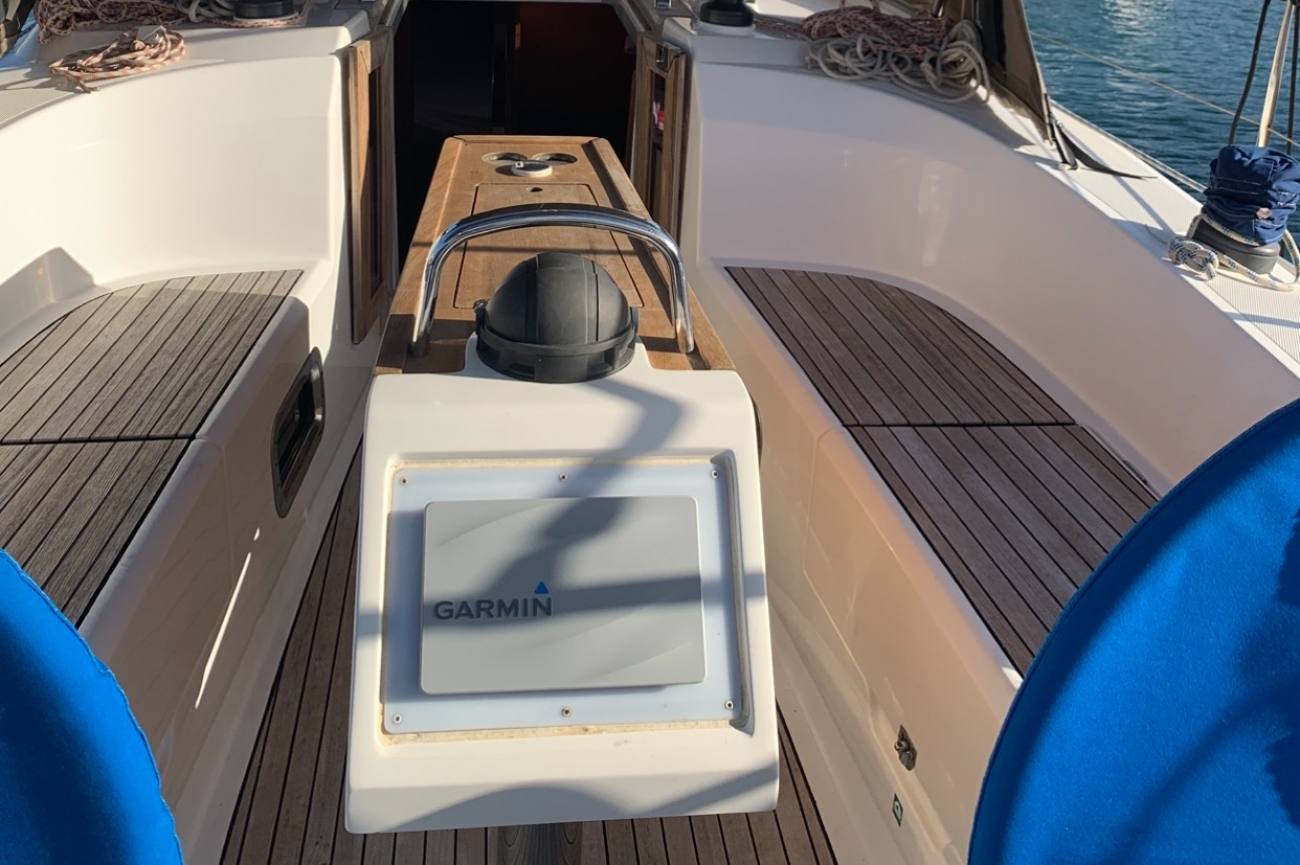 2016 Bavaria Cruiser 34 image 16