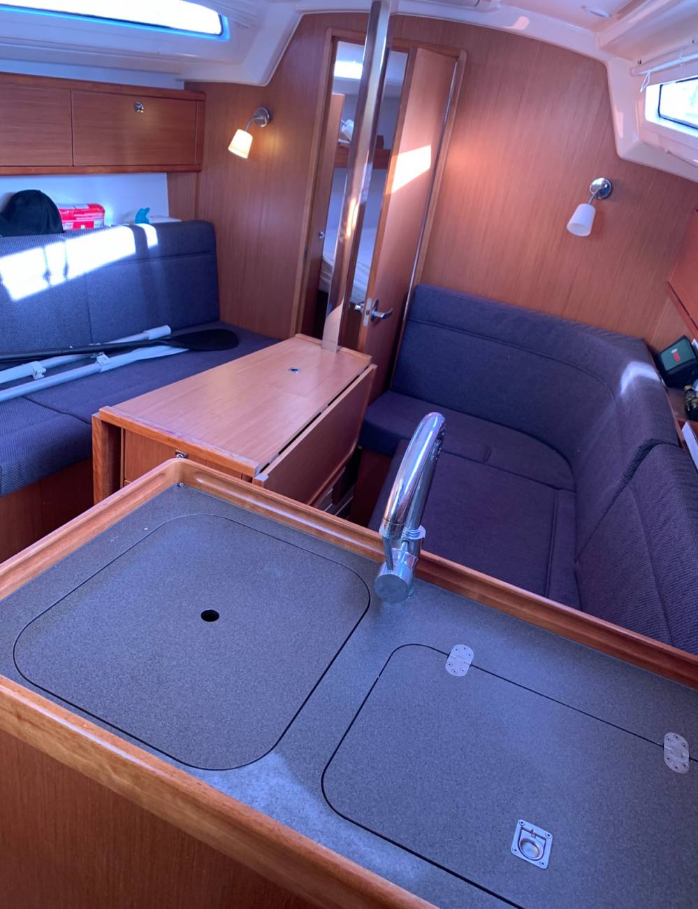 2016 Bavaria Cruiser 34 image 34