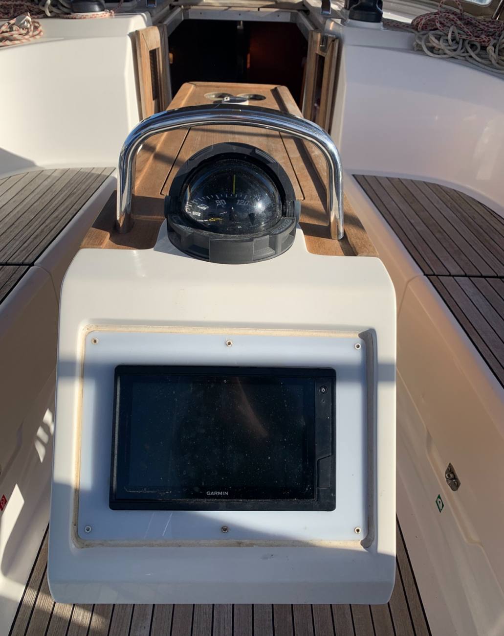 2016 Bavaria Cruiser 34 image 35