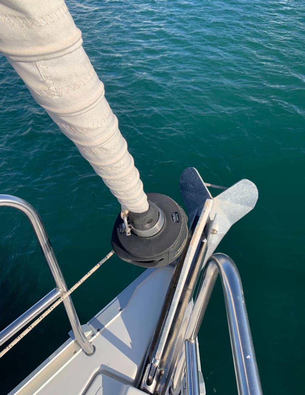 2016 Bavaria Cruiser 34 image 44