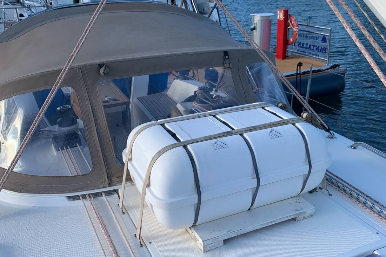 2016 Bavaria Cruiser 34 image 20