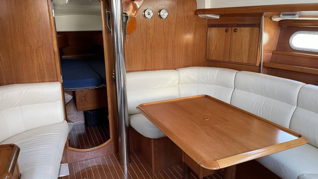 2005 Jeanneau SUN ODYSSEY 40.3 image 14