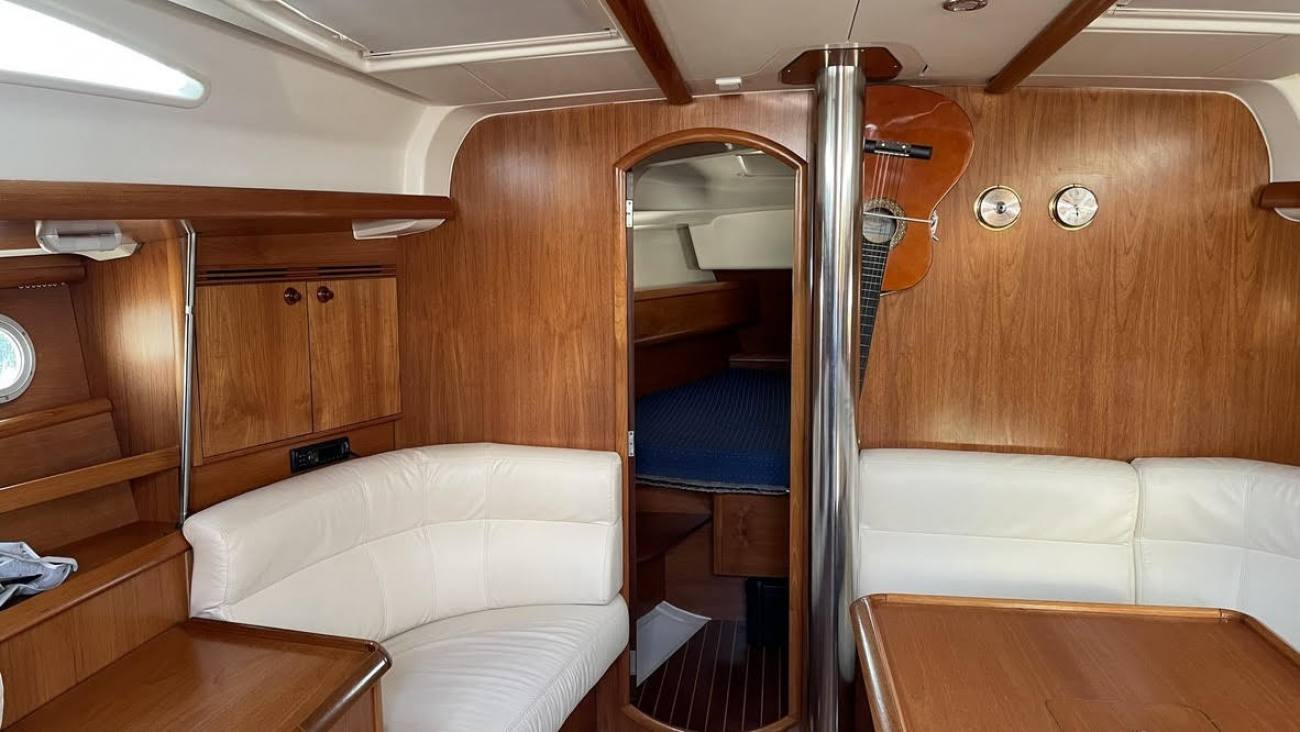 2005 Jeanneau SUN ODYSSEY 40.3 image 21