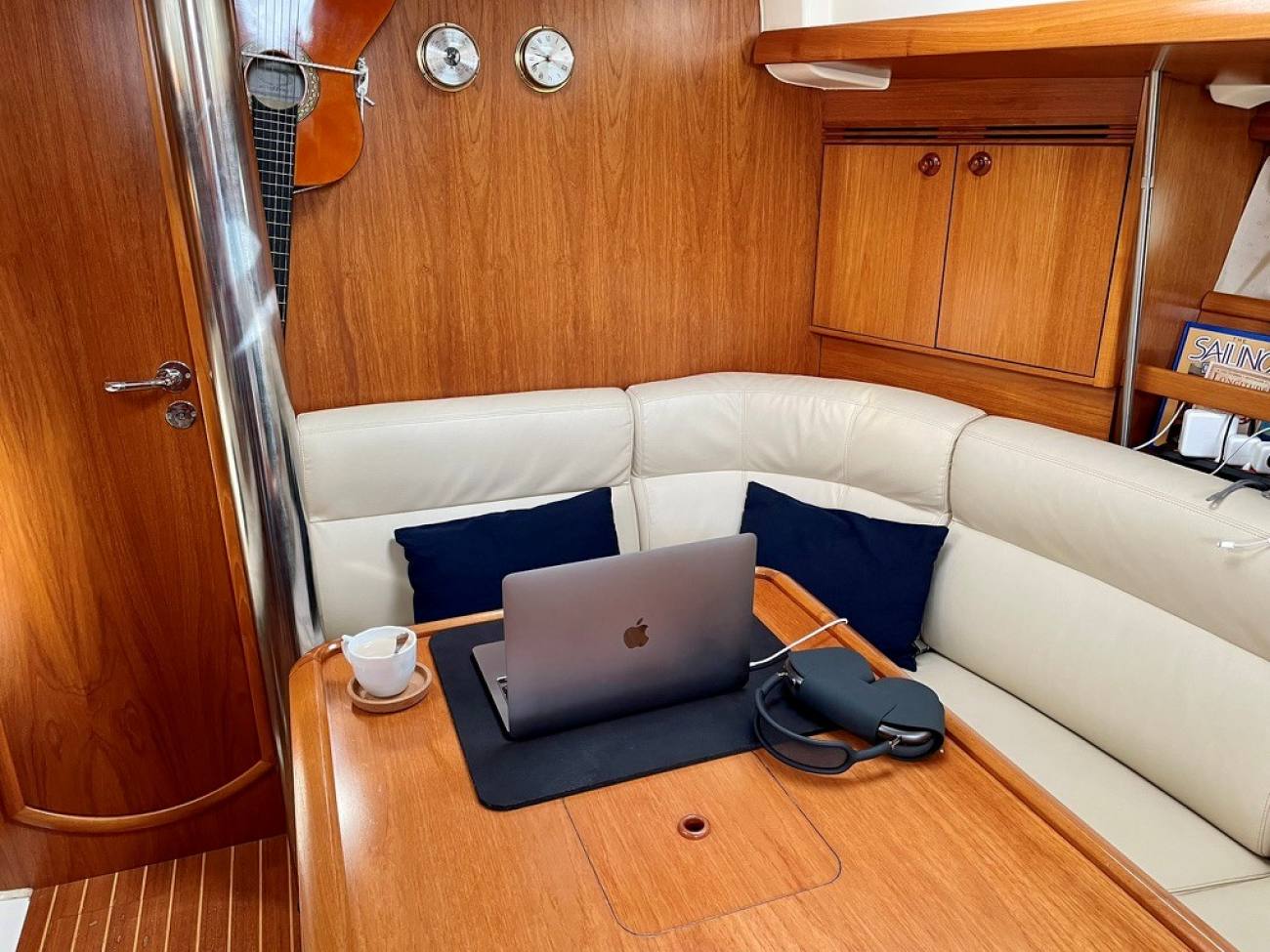 2005 Jeanneau SUN ODYSSEY 40.3 image 2