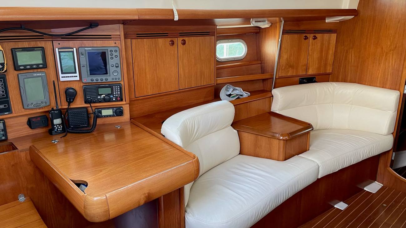 2005 Jeanneau SUN ODYSSEY 40.3 image 3