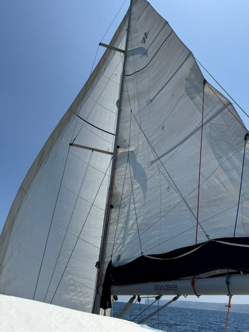 2005 Jeanneau SUN ODYSSEY 40.3 image 16