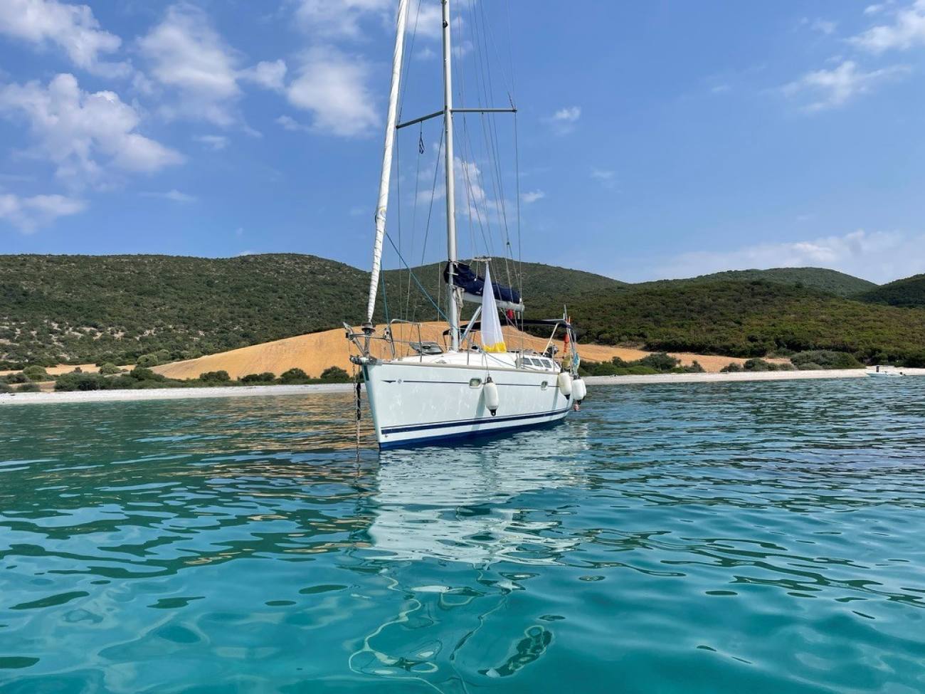 2005 Jeanneau SUN ODYSSEY 40.3 image 15