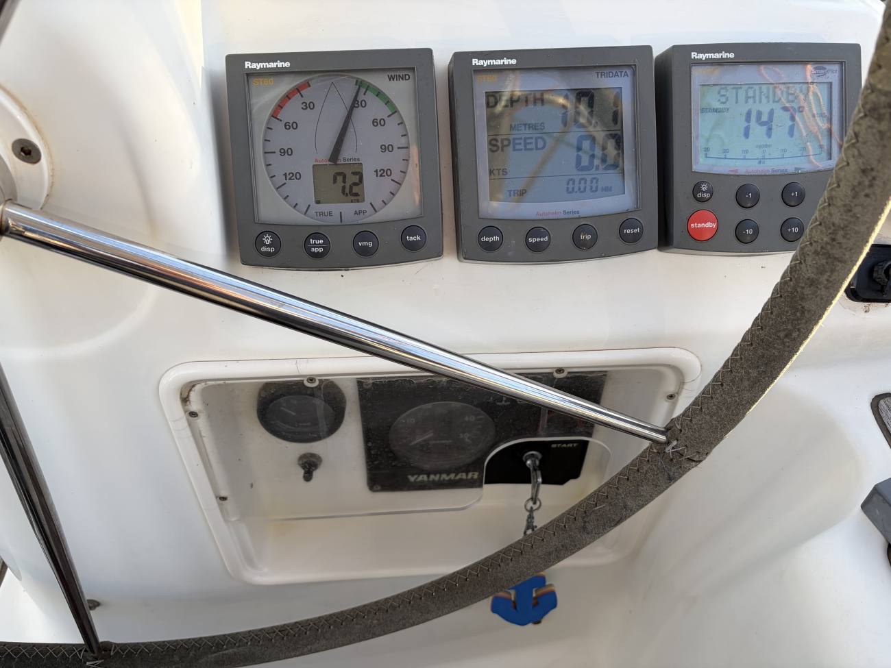 2005 Jeanneau SUN ODYSSEY 40.3 image 18