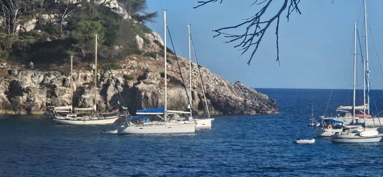 2010 Jeanneau Sun Odyssey 42i image 12
