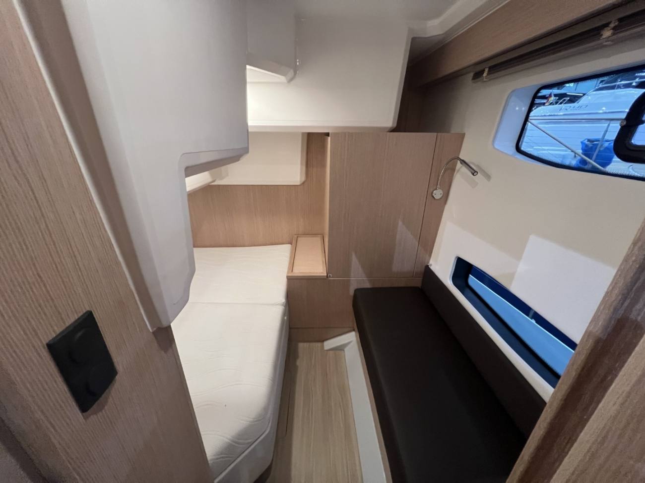 2026 Bavaria SR35 image 6