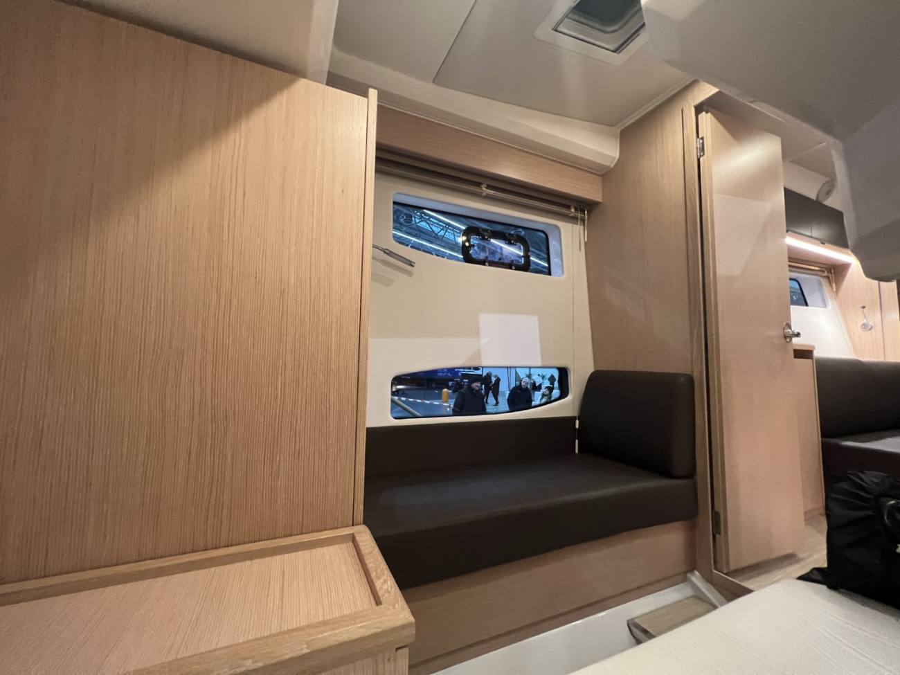 2026 Bavaria SR35 image 5
