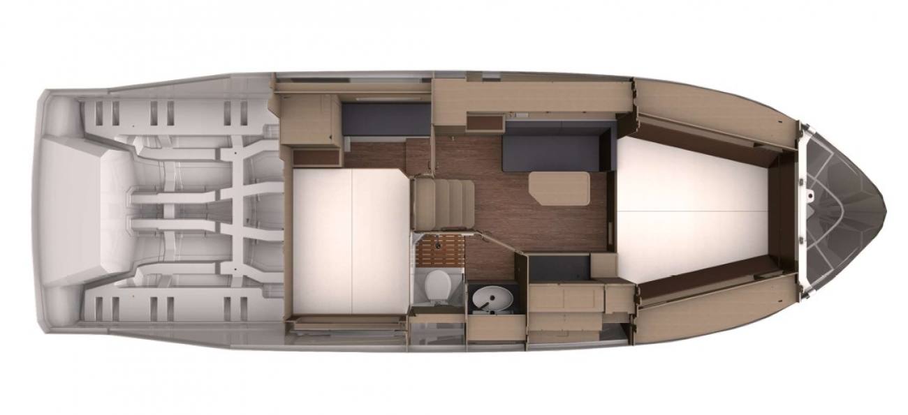2026 Bavaria SR35 image 9