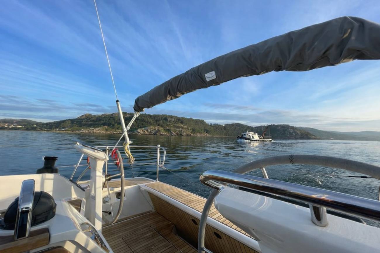 2017 Bavaria Cruiser 46 Style image 16