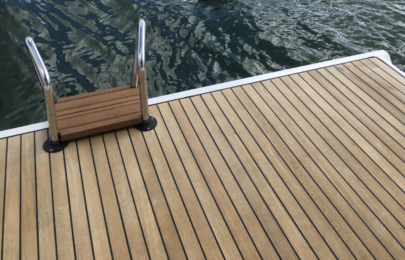2017 Bavaria Cruiser 46 Style image 7