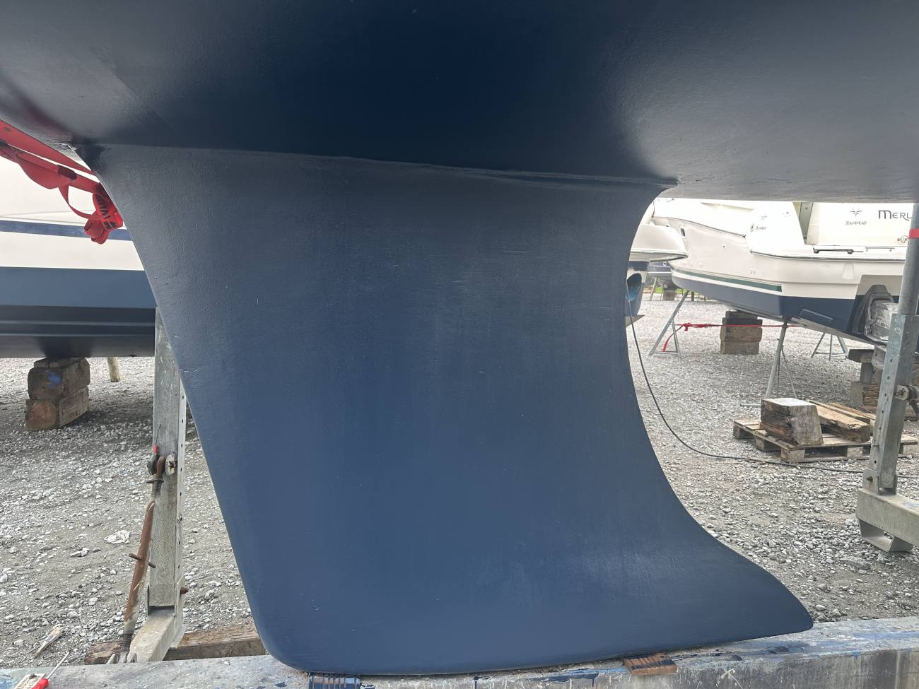 2007 Bavaria 37 Cruiser image 23
