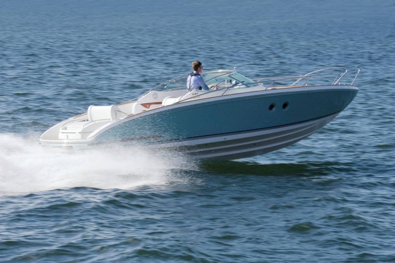 2018 Cormate T27 Supermarine image 13