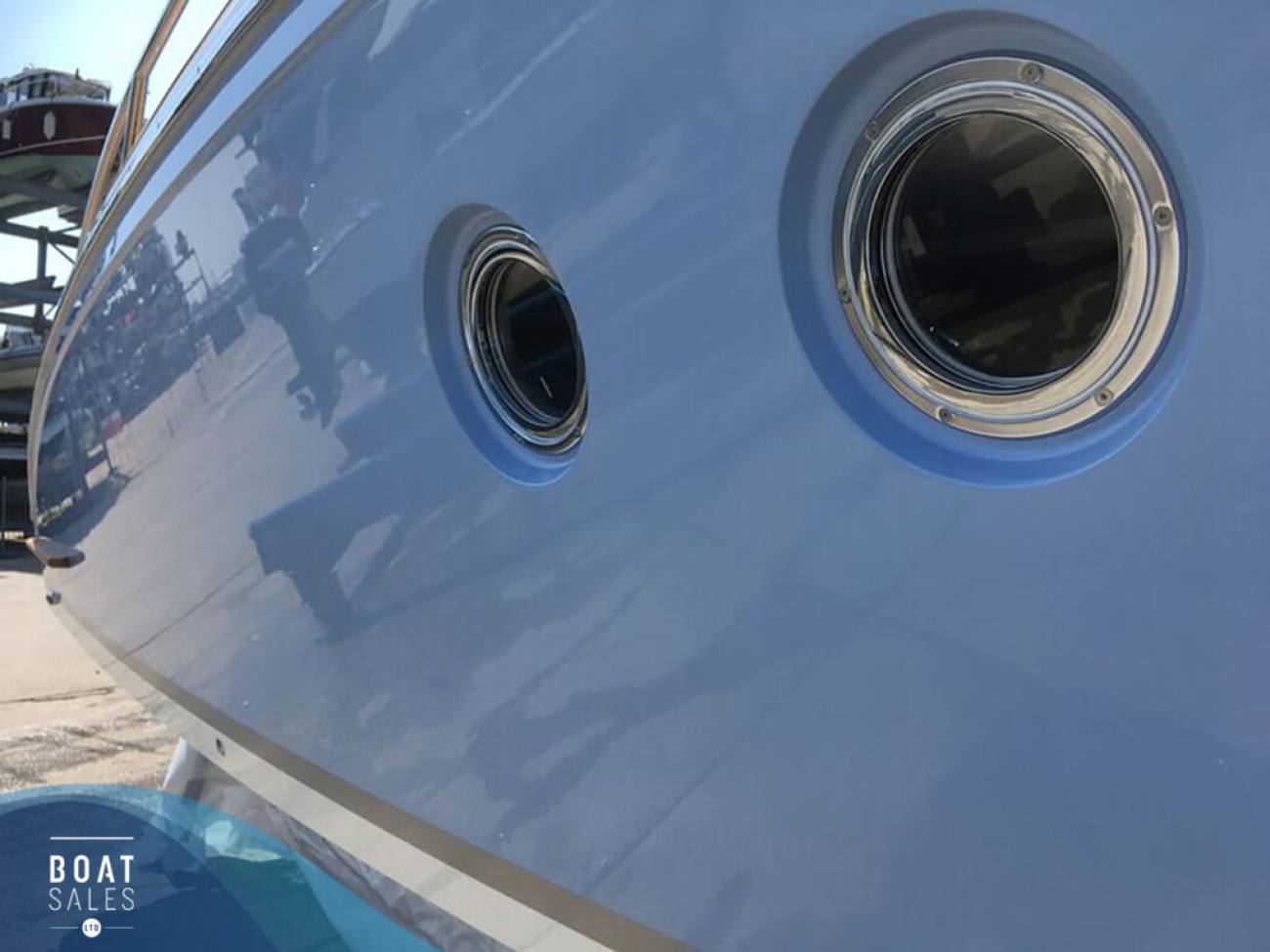 2018 Cormate T27 Supermarine image 14
