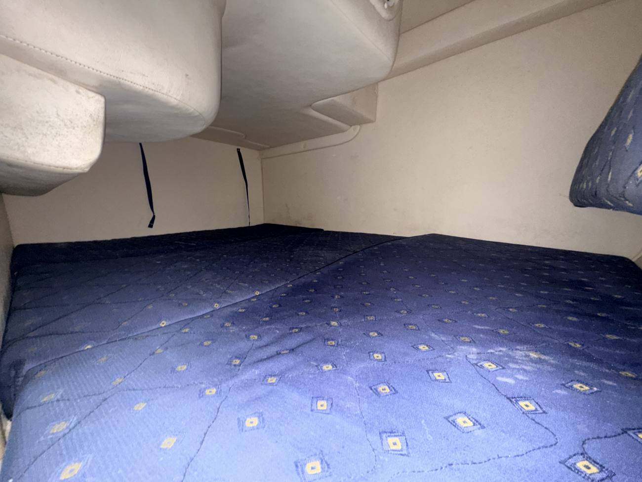 2002 Sea Ray 275 Sundancer image 18