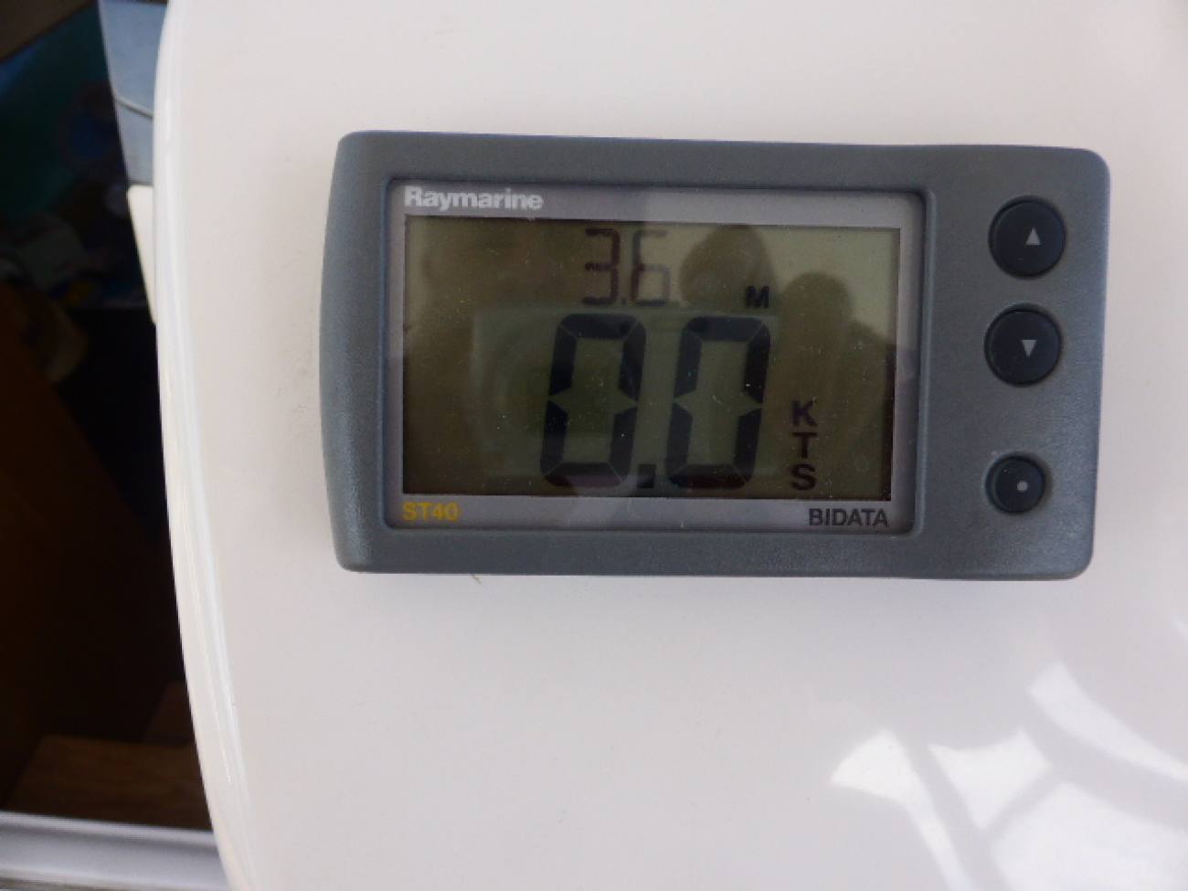 2012 Sessa Key Largo 34 image 6