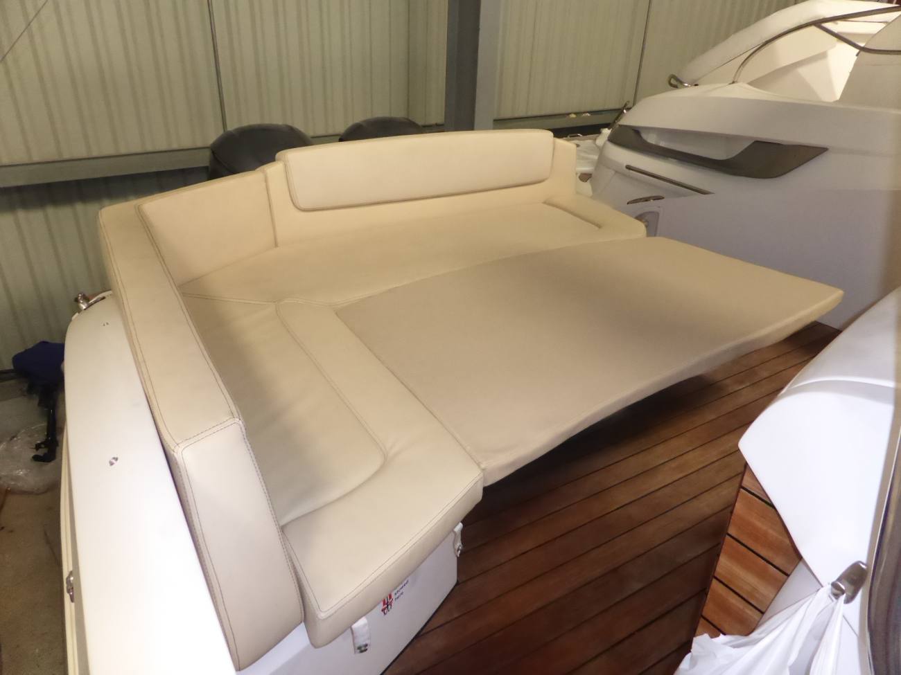 2012 Sessa Key Largo 34 image 20