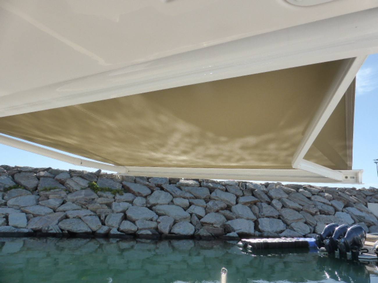 2012 Sessa Key Largo 34 image 18