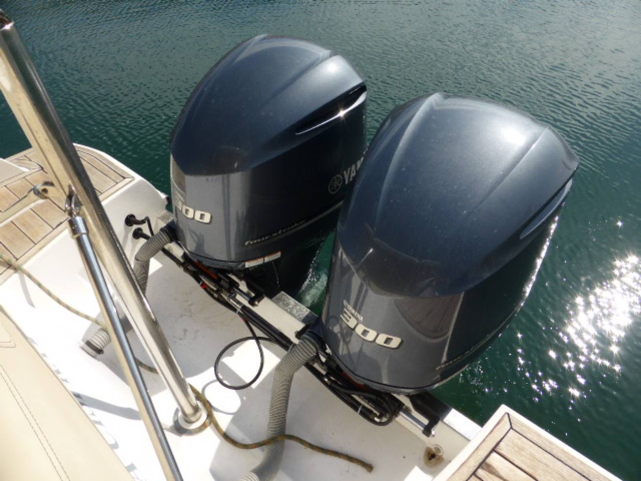 2012 Sessa Key Largo 34 image 9