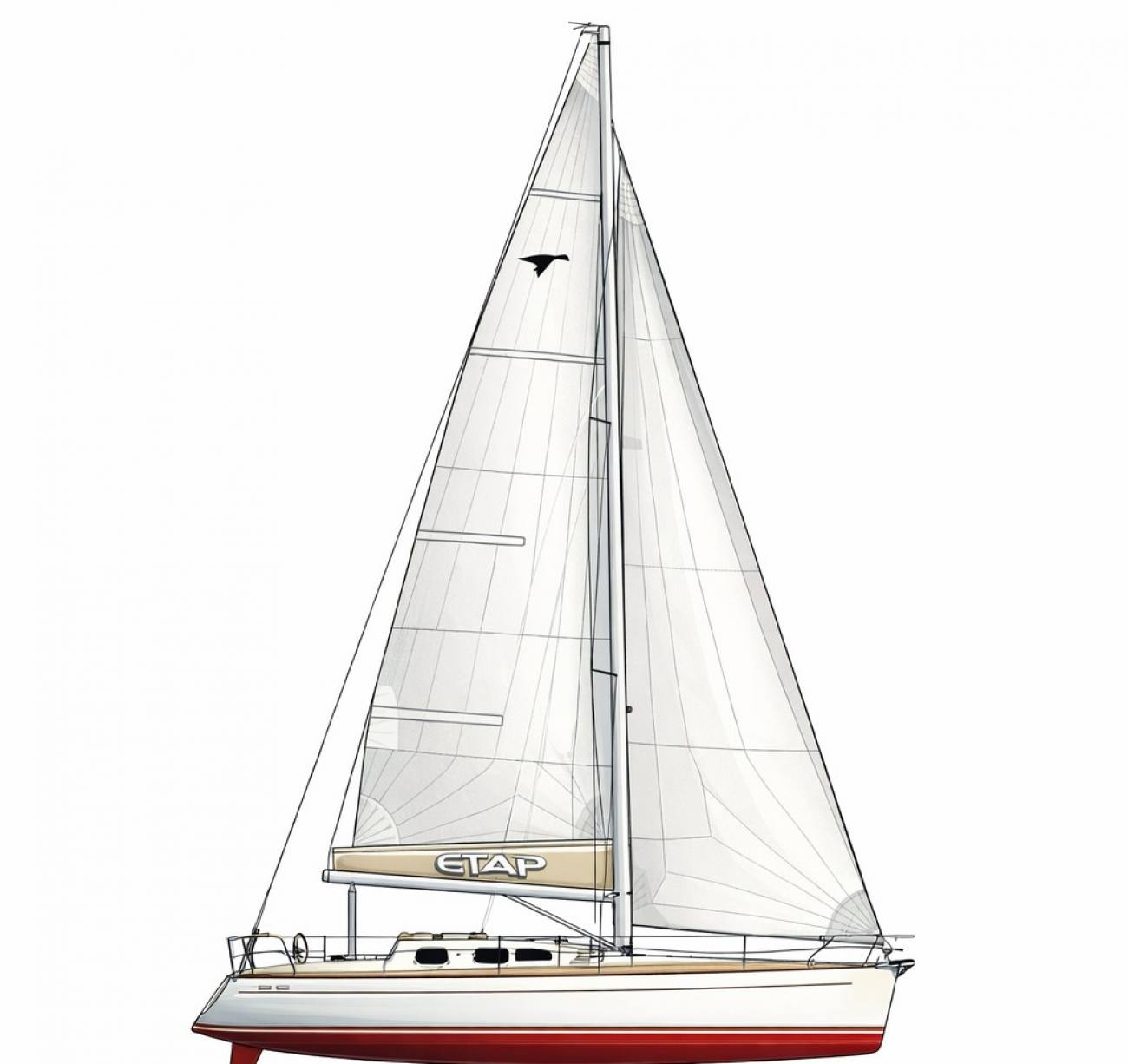 2003 Etap 37S image 15