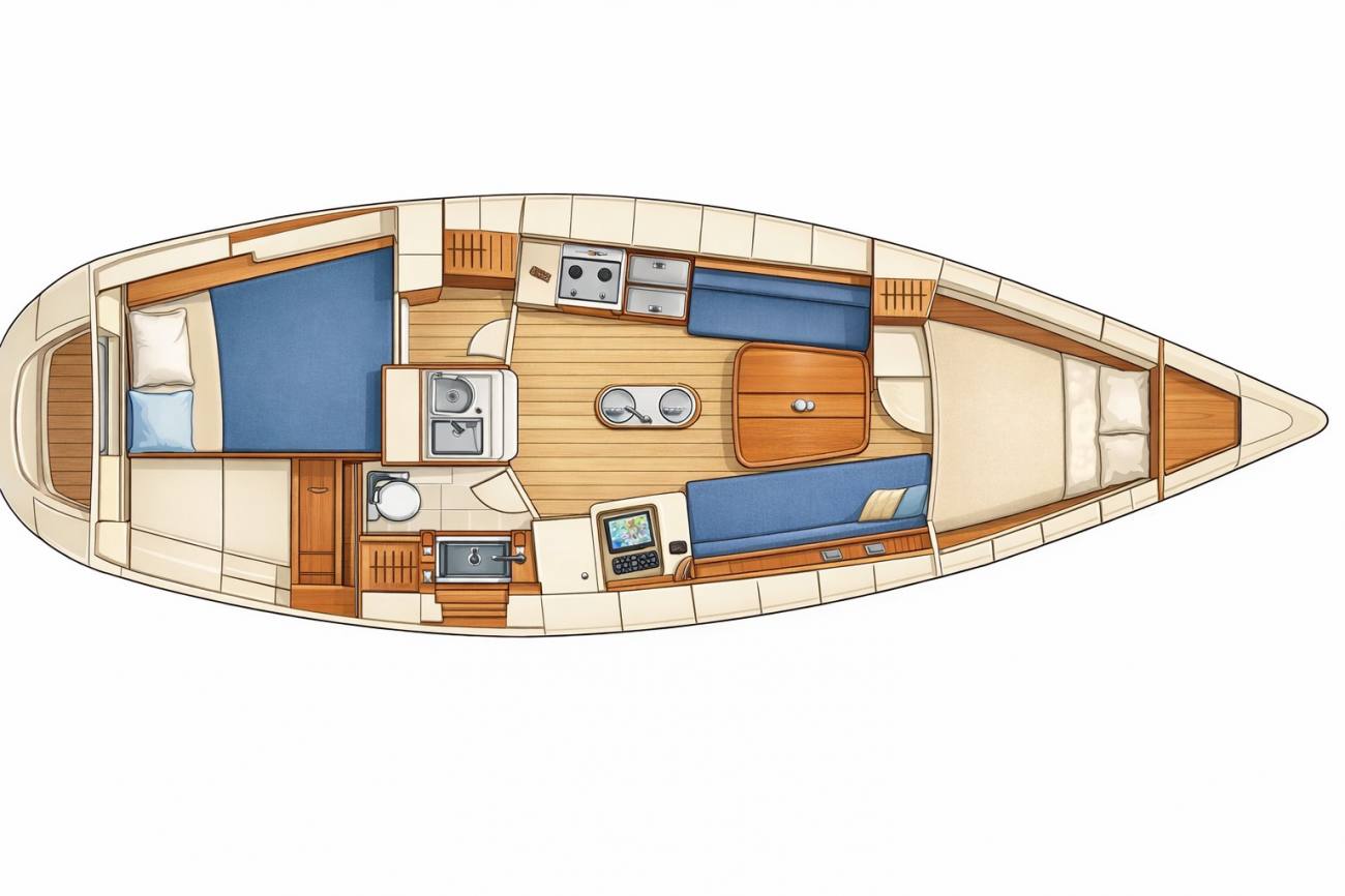 2003 Etap 37S image 14