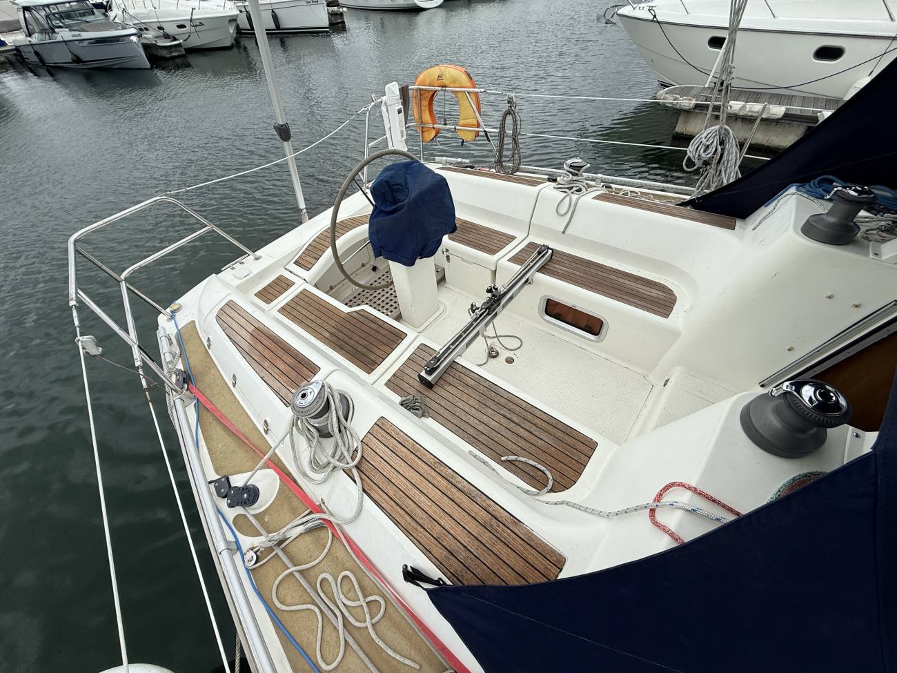 2003 Etap 37S image 31