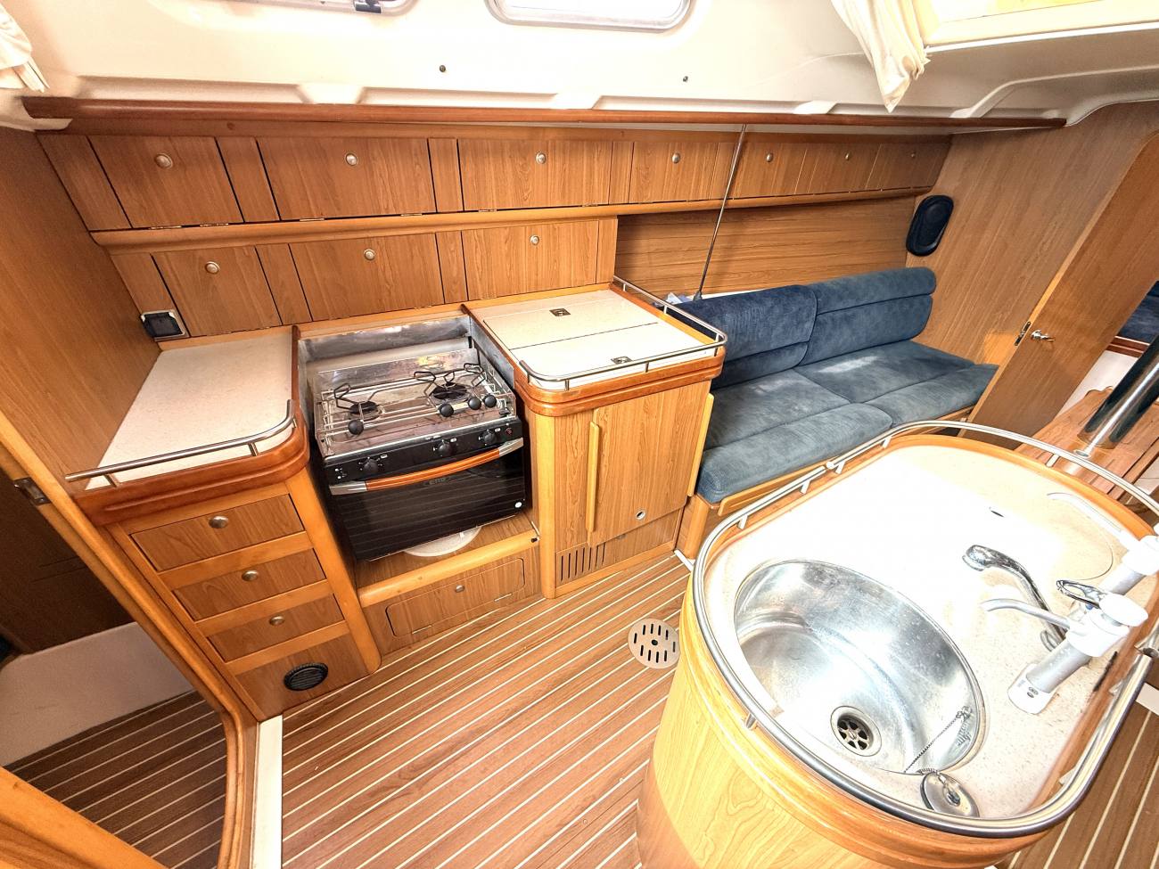 2003 Etap 37S image 17