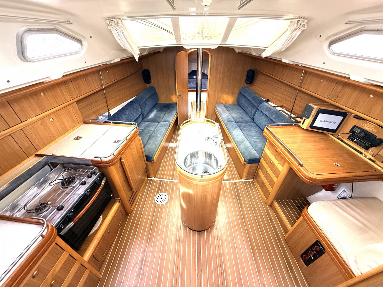2003 Etap 37S image 16