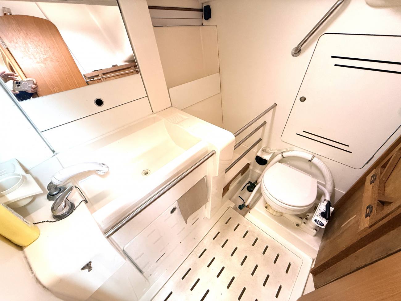 2003 Etap 37S image 22