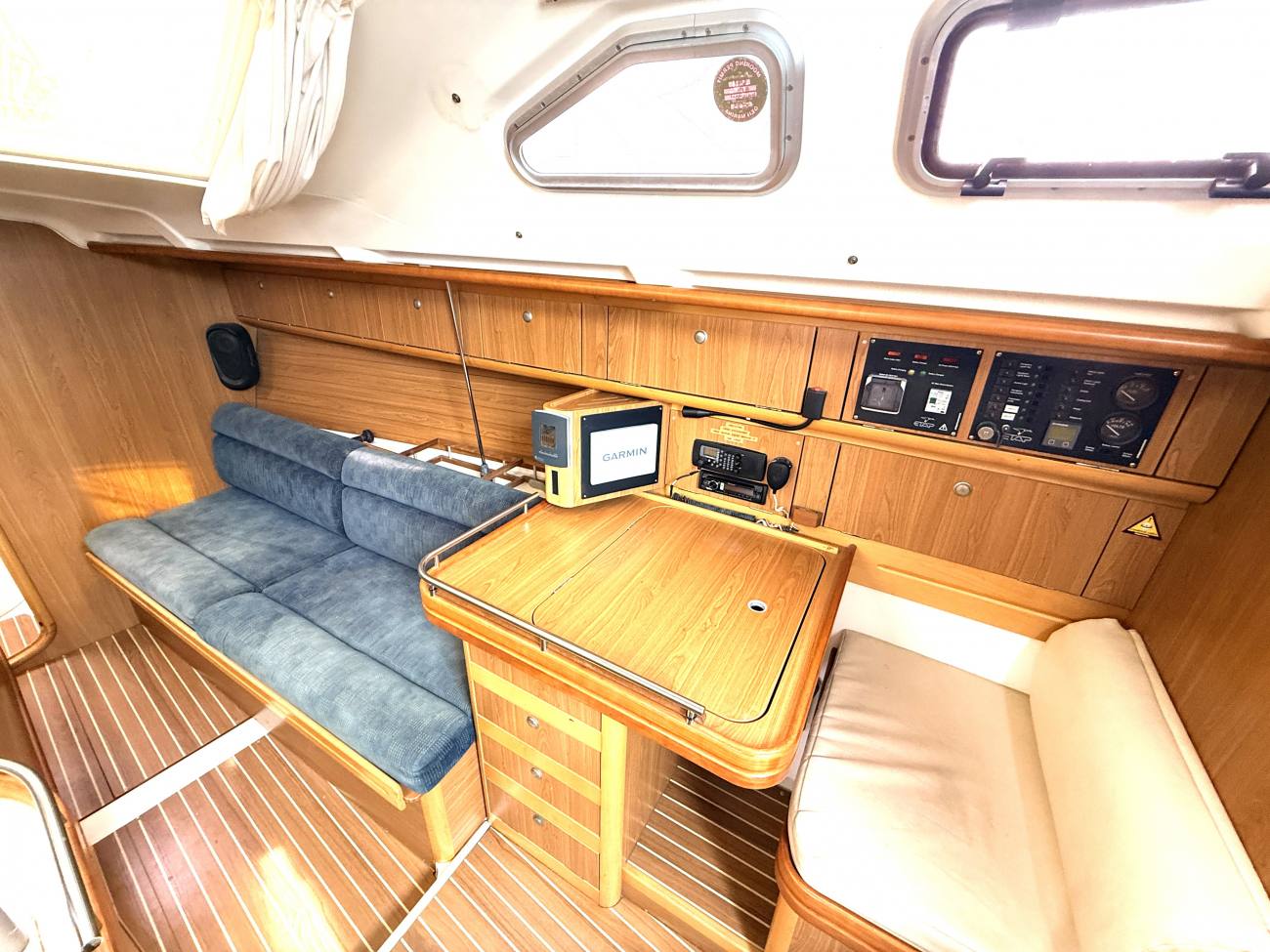 2003 Etap 37S image 18