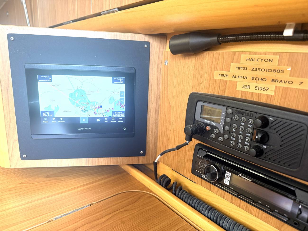 2003 Etap 37S image 26