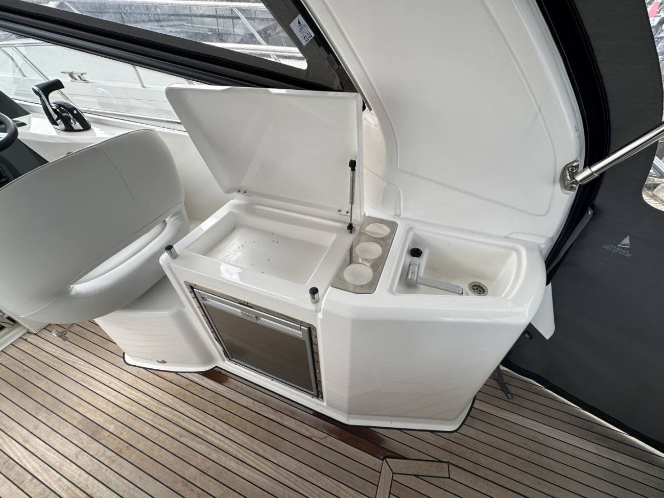 2026 Bavaria S30 SE image 3