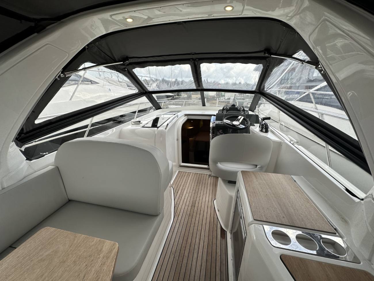 2026 Bavaria S30 SE image 13