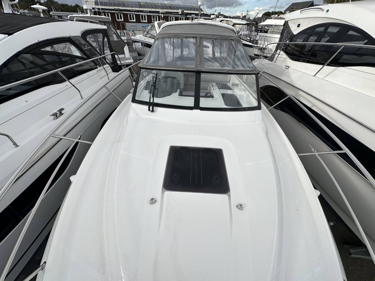 2026 Bavaria S30 SE image 11
