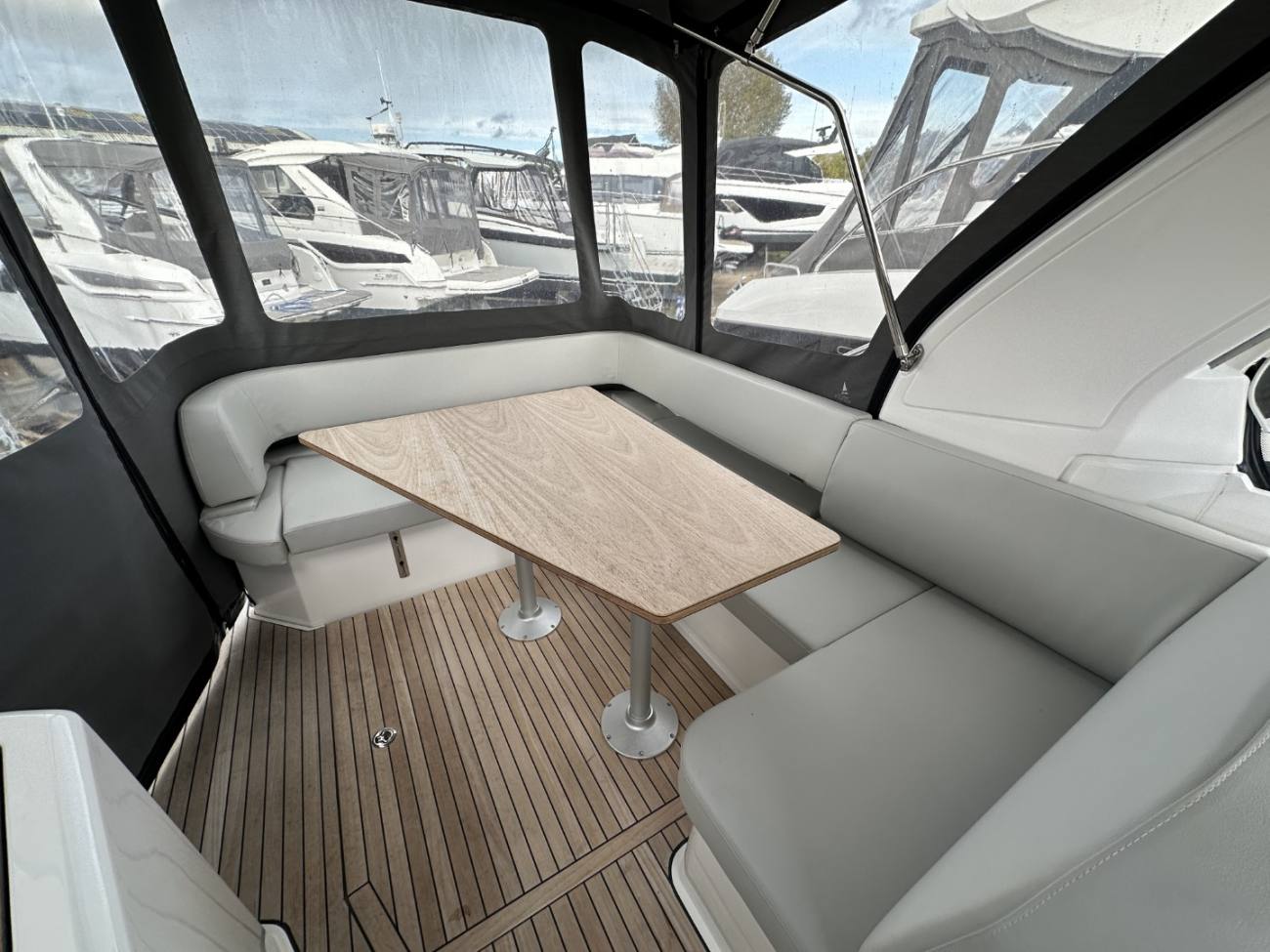2026 Bavaria S30 SE image 14