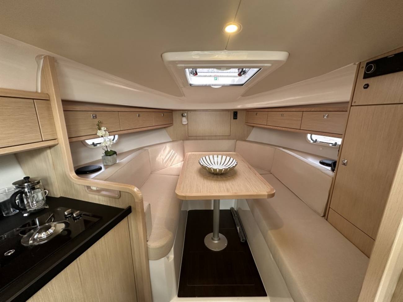 2026 Bavaria S29 SE image 2